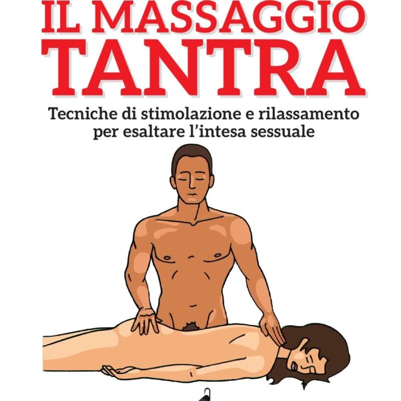 Il massaggio Tantra